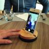 Table Selfie - 360 degree pictures