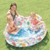 ​inflatable pool set Fruit.