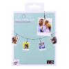 T'NB LENSY- PHOTO Holder Cable With 10 Clips