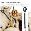 Universal Dog Pet Headrest Seat Belt