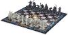Battle For Middle-earth Chess Set-The Lord of the Rings