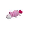 Plush 2 in 1 Flip-a-Zoo Cat Pink-Mouse