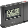 Techno Line Projection Alarm Clock WT519
