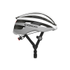 Road Helmet White