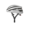 Road Helmet, M, White