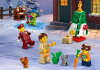 LEGO&#x000000ae; City Advent Calendar 60352
