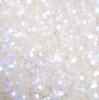 ​Glitter White Night