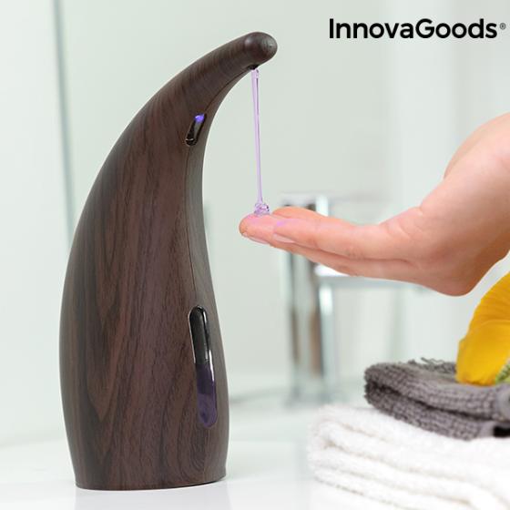 Automatic Soap Dispenser with Sensor Dispensoap