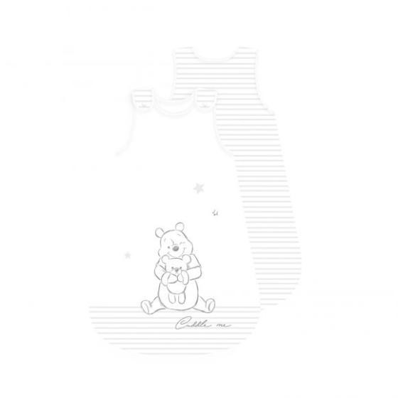 Disney-Winnie Pooh Baby Sleeping Bag