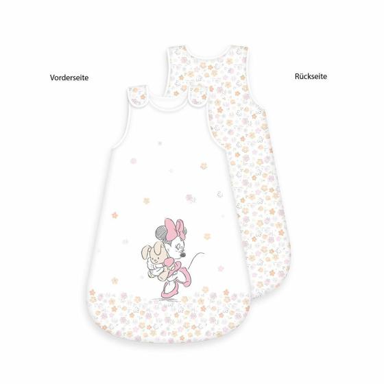 Disney - Minnie Mouse Sleeping Bag for Babies