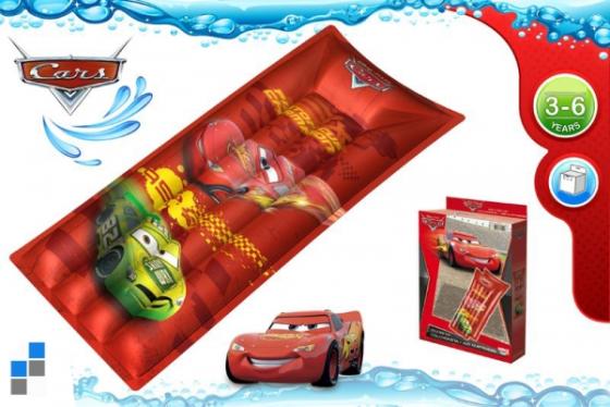 CARS inflatable mattress
