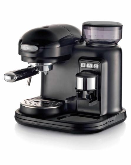 Ariete Espresso and cappuccino Machine