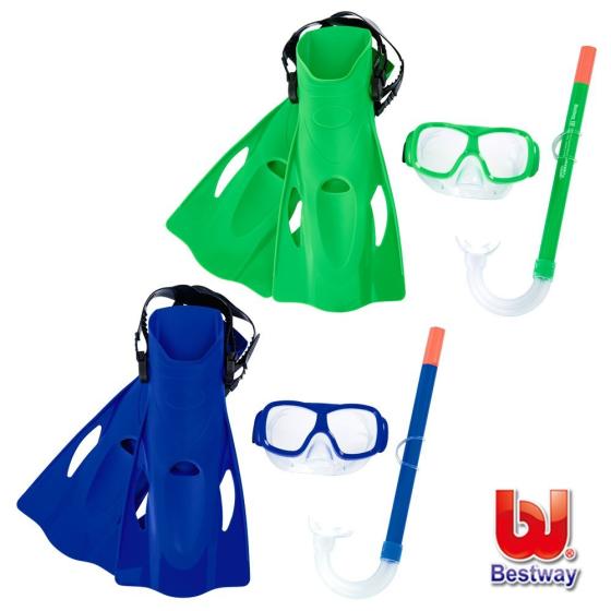Bestway Freestyle Snorkel Set
