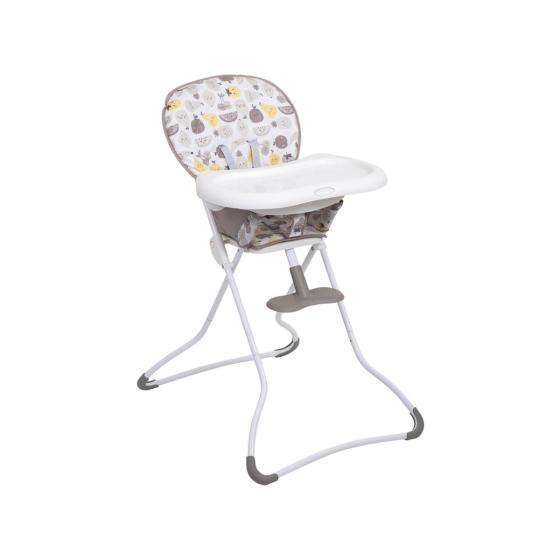Graco Snack n Stow High Chair
