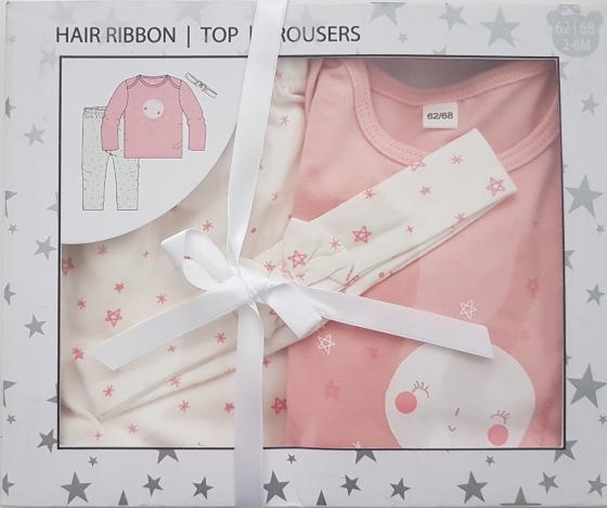 Baby Clothing Gift Box 2-6 months