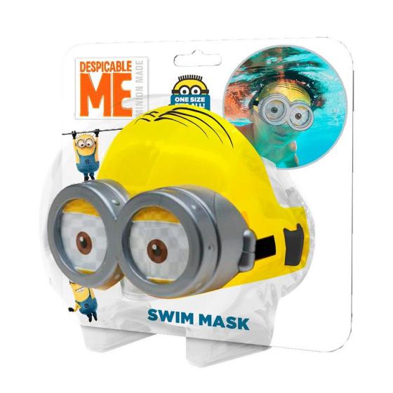 Despicable Me 3 Swim Mask MK902MI