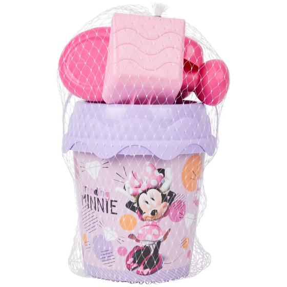 Minnie Medium Garnished Bucket