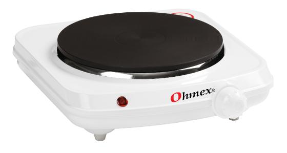 Ohmex - Hot Plate