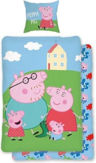 PEPPA PIG Children's Bed Linen