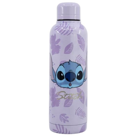 ​STITCH - Stainless Steel Insulated Bottle - 515ml