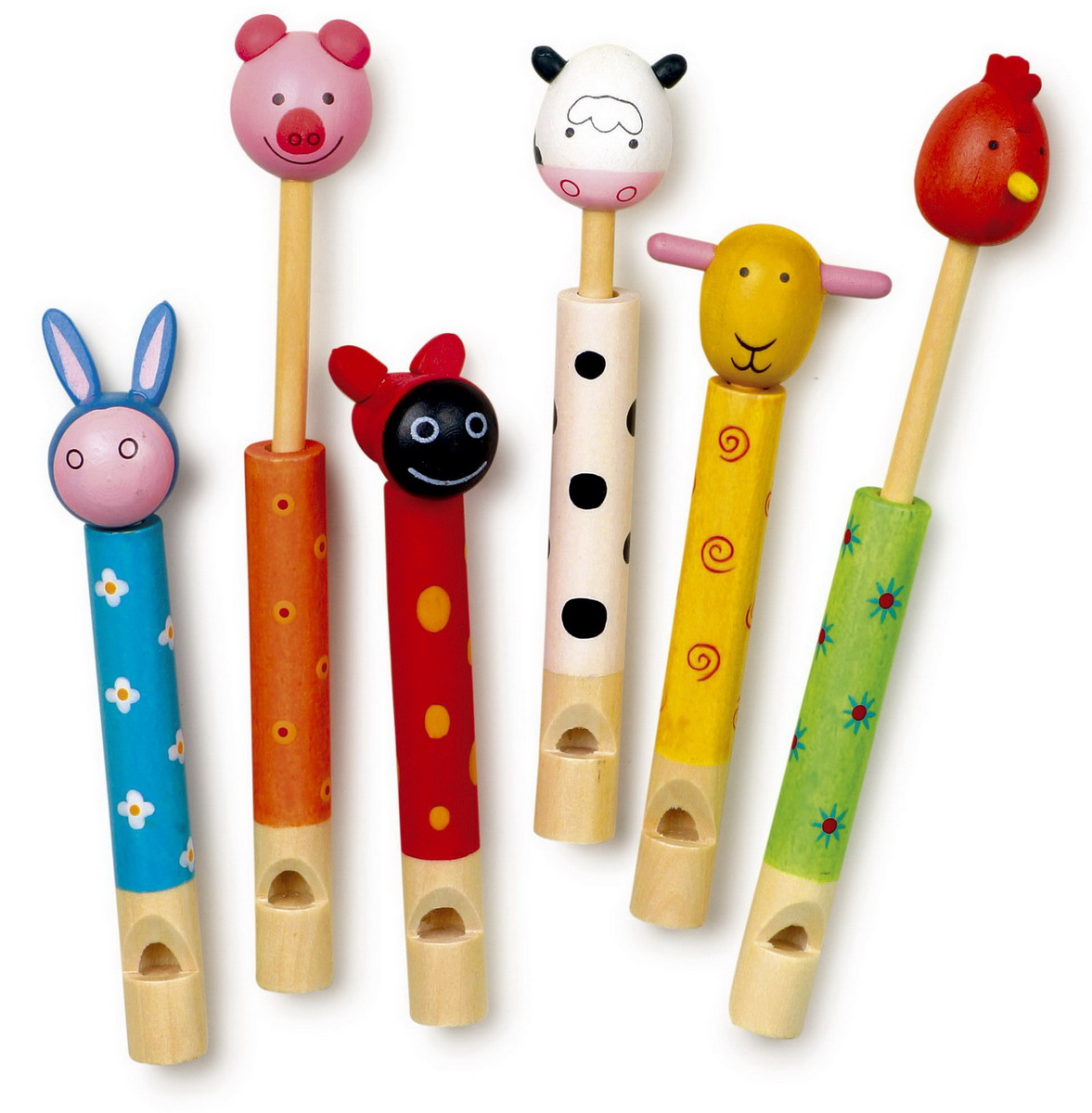 Музыкальные инструменты для детей от 2 лет