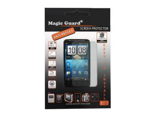 Film écran anti-reflet Magic Guard pour IPhone 4/4S Apple