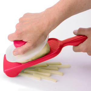 French Fry cutter