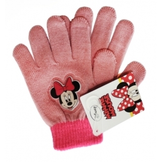 Gloves Minnie