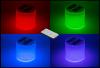 Technaxx&#x000000ae; LED RGB Lanterne Solaire LX03