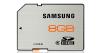 SDHC 8GB Samsung Classe 6 - Sous blister