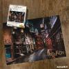 HARRY POTTER - Diagon Alley - Puzzle 1000P