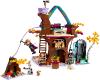 LEGO&#x000000ae; Frozen 2 La cabane enchantée dans l'arbre 41164
