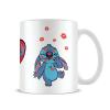 LILO & STITCH - Mug - 300 ml - Love Stitch