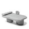 MATELAS GONFLABLE POUR VOITURES CLEEP