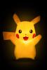 POKEMON - Pikachu - Lampe LED tactile