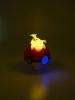 POKEMON - Pikachu Pokeball - Réveil avec lampe LED