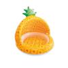Pataugette gonflable Ananas