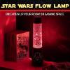 STAR WARS - Dark Vador - Lampe à flux 33cm