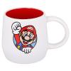 SUPER MARIO - Mario - Mug Breakfast - 420ml