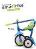 SmarTrike Folding Fun&#x00002122;, tricycle 2 en 1