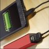 Chargeur de voyage USB pour IPHONE, IPAD, SMARTPHONES,