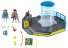Playmobil - SuperSet Agents de l'espace