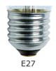M-Classic Lampes économiques 13W E27