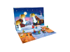 Calendrier de l'Avent LEGO&#x000000ae; City  60352