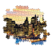 ​NEW YORK SKYLINE - Puzzle 3000 PICES