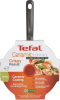 Tefal Ceramic Control Poêle avec Couvercle 24 CM