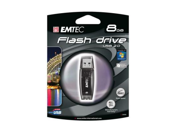 Clé USB 8GB EMTEC C400