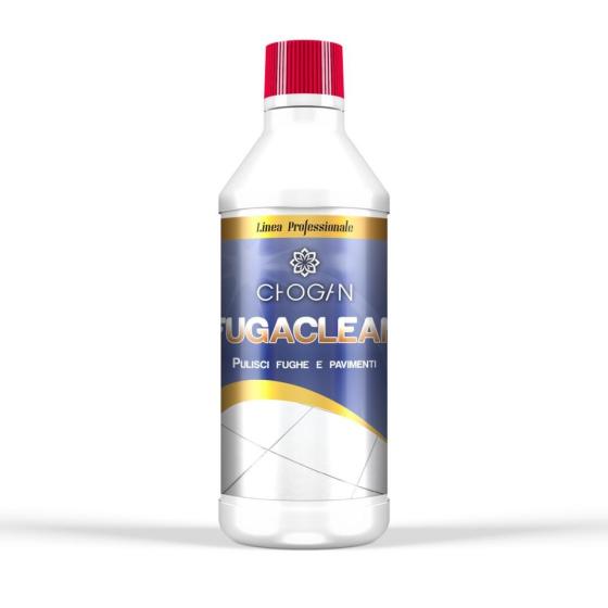 FUGACLEAN - Nettoyant pour joints concentré (500 ml)