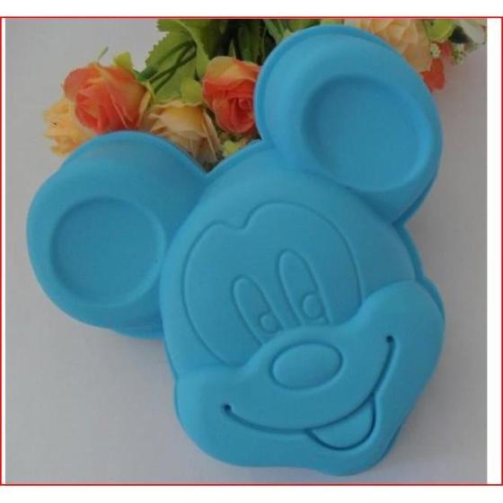 Moule à gâteaux Tête Mickey Mouse Disney