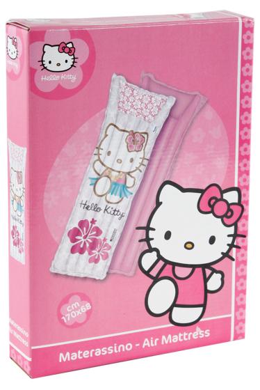 Matelas Gonflable HELLO KITTY